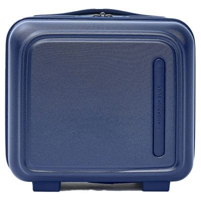 несесер,тоалетни,принадлежности,mandarina,duck,logoduck,+,szn01,wash,bag,blue,(deep,blue)