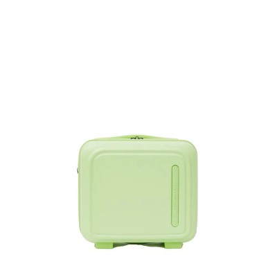 несесер,тоалетни,принадлежности,mandarina,duck,logoduck,+,szn01,wash,bag,green,(matcha)