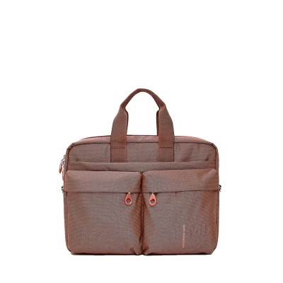 всички,чанти,mandarina,duck,md,20,qmc01,laptop,briefcase,brown,(pecan,nut)