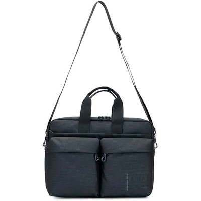 всички,чанти,mandarina,duck,md,20,qmc01,laptop,briefcase,grey,(scarab)