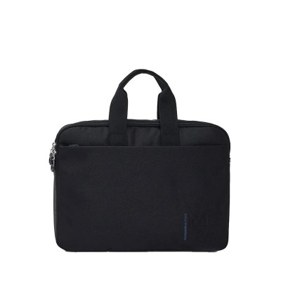 всички,чанти,mandarina,duck,md,20,qmc03,laptop,briefcase,black,(black)
