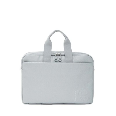 всички,чанти,mandarina,duck,md,20,qmc03,laptop,briefcase,grey,(pearl)