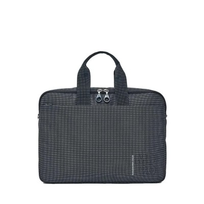 всички,чанти,mandarina,duck,md,20,qmc03,laptop,briefcase,grey,(scarab)
