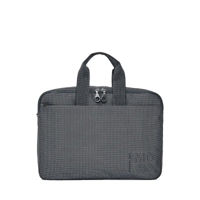 всички,чанти,mandarina,duck,md,20,qmc03,laptop,briefcase,grey,(steel)