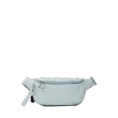 чанта,всички,чанти,mandarina,duck,md,20,qmmm3,waist,bag,grey,(pearl)