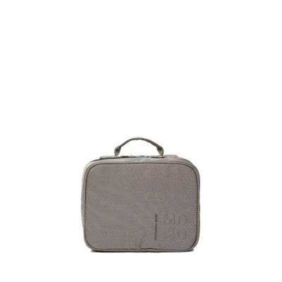 несесер,тоалетни,принадлежности,mandarina,duck,md,20,qmn01,wash,bag,grey,(taupe)