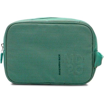 несесер,тоалетни,принадлежности,mandarina,duck,md,20,qmn02,wash,bag,green,(emerald)