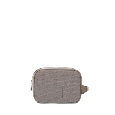 несесер,тоалетни,принадлежности,mandarina,duck,md,20,qmn02,wash,bag,grey,(taupe)