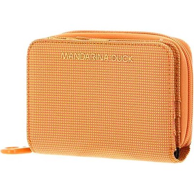 портфейли,и,портмонета,mandarina,duck,md,20,qmpn8,woman,wallet,orange,(mango)