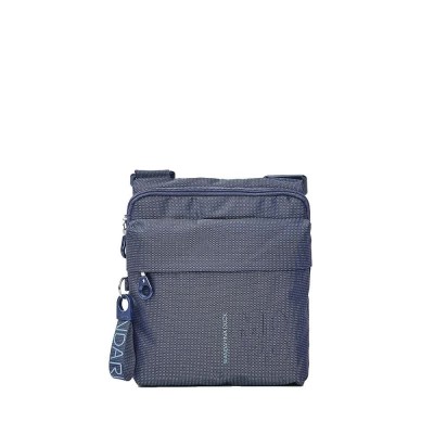 всички,чанти,mandarina,duck,md,20,qmt04,crossbody,blue,grey,(deep,blue)