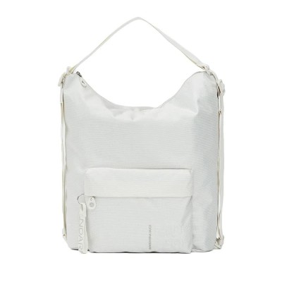 раница,раници,mandarina,duck,md,20,qmt09,woman,backpack,white,(latte)