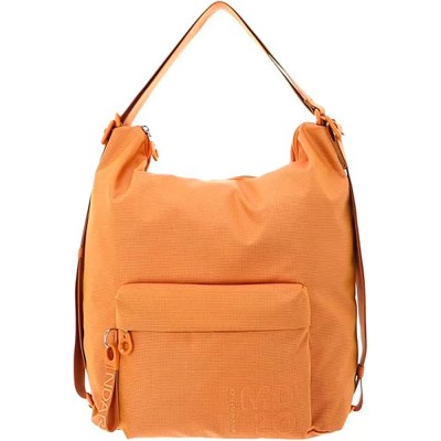 раница,раници,mandarina,duck,md,20,qmt09,woman,backpack,orange,(mango)