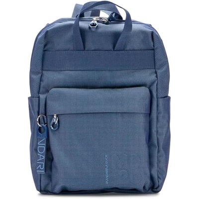 раница,раници,mandarina,duck,md,20,qmt17,woman,backpack,blue,(deep,blue)