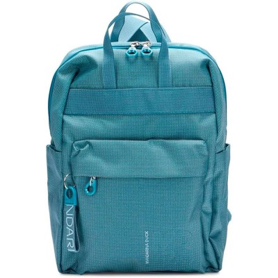 раница,раници,mandarina,duck,md,20,qmt17,woman,backpack,blue,(lunar)