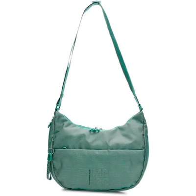 всички,чанти,mandarina,duck,md,20,qmt27,crossbody,green,(emerald)