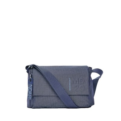 всички,чанти,mandarina,duck,md,20,qmt28,crossbody,blue,grey,(deep,blue)