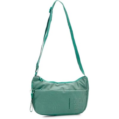 чанта,за,през,рамо,всички,чанти,mandarina,duck,md,20,qmt30,shoulder,bag,green,(emerald)