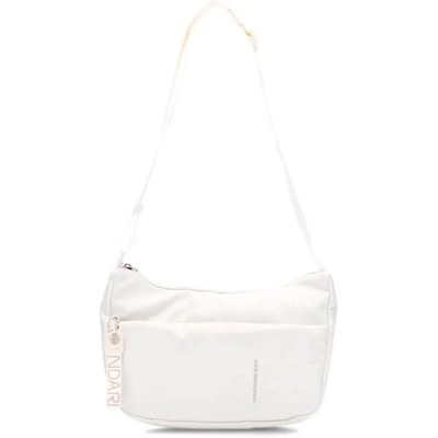 чанта,за,през,рамо,всички,чанти,mandarina,duck,md,20,qmt30,shoulder,bag,white,(latte)