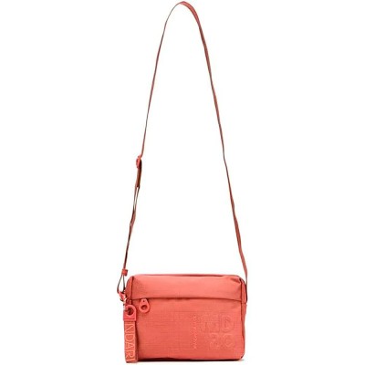 всички,чанти,mandarina,duck,md,20,qmt34,crossbody,orange,(pecan,nut)