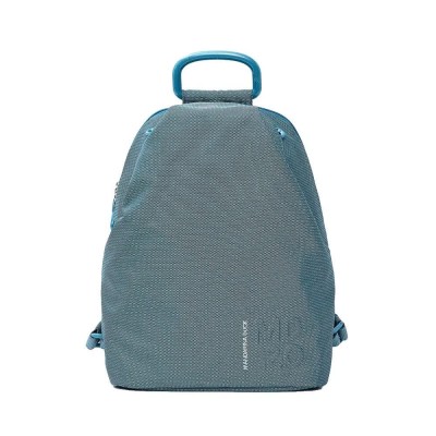 раница,раници,mandarina,duck,md,20,qmt39,woman,backpack,blue,grey,(lunar)