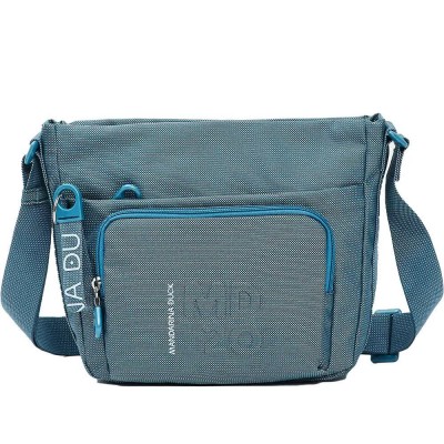 всички,чанти,mandarina,duck,md,20,qmt43,crossbody,blue,(lunar)