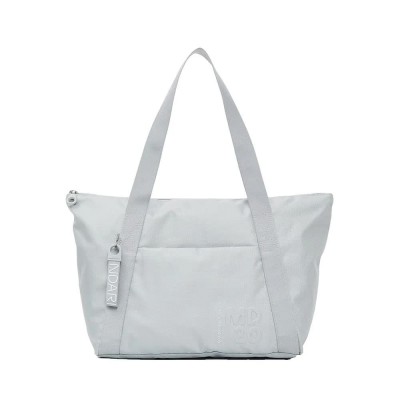пазарска,чанта,всички,чанти,mandarina,duck,md,20,qmt44,shopper,bag,grey,(pearl)