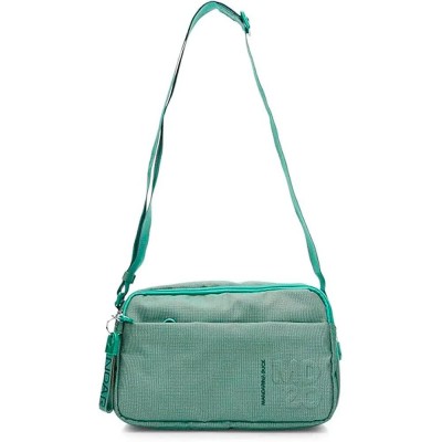 всички,чанти,mandarina,duck,md,20,qmt48,crossbody,green,(emerald)