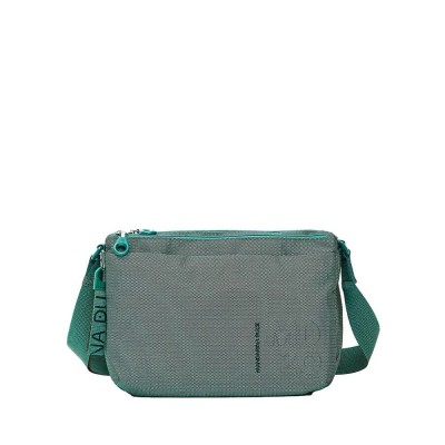 всички,чанти,mandarina,duck,md,20,qmt55,crossbody,green,(emerald)