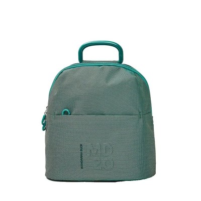 раница,раници,mandarina,duck,md,20,qmt49,woman,backpack,green,(emerald)