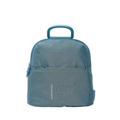 раница,раници,mandarina,duck,md,20,qmt49,woman,backpack,blue,(lunar)