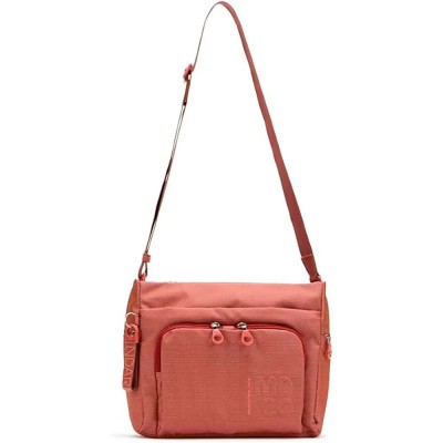всички,чанти,mandarina,duck,md,20,qmt58,crossbody,orange,(pecan,nut)