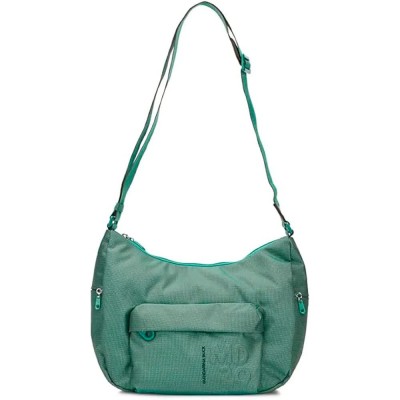 чанта,за,през,рамо,всички,чанти,mandarina,duck,md,20,qmt56,shoulder,bag,green,(emerald)