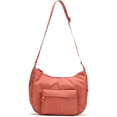 чанта,за,през,рамо,всички,чанти,mandarina,duck,md,20,qmt56,shoulder,bag,orange,(pecan,nut)