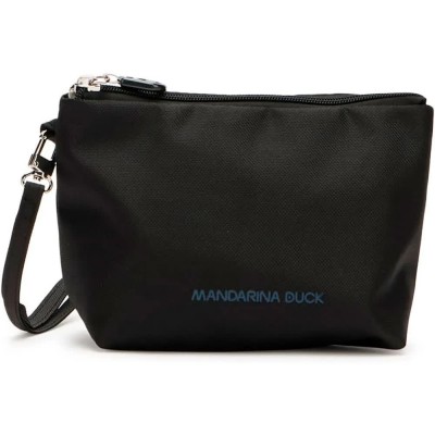 портфейли,и,портмонета,mandarina,duck,md,20,qmt65,wallet,black,(black)