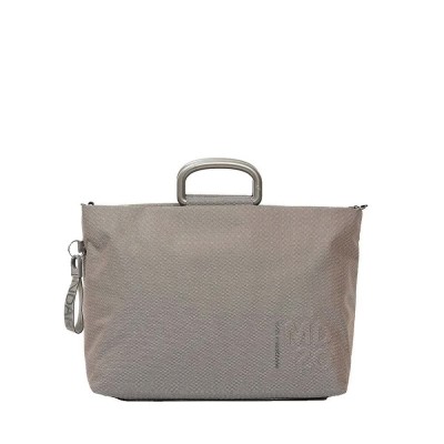чанта,всички,чанти,mandarina,duck,md,20,qmt61,handbag,brown,(taupe)