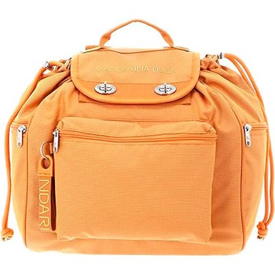 раница,раници,mandarina,duck,md,20,qmt68,woman,backpack,orange,(mango)