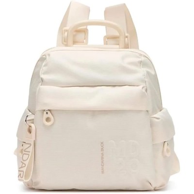 раница,раници,mandarina,duck,md,20,qmtt1,woman,backpack,beige,(latte)