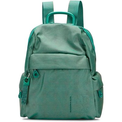 раница,раници,mandarina,duck,md,20,qmtt2,woman,backpack,green,(emerald)