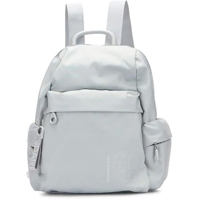 раница,раници,mandarina,duck,md,20,qmtt2,woman,backpack,grey,(pearl)