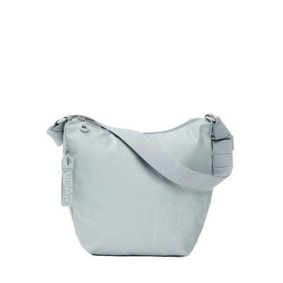 всички,чанти,mandarina,duck,md,20,qmtv1,crossbody,grey,(pearl)
