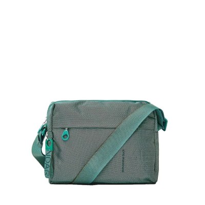 всички,чанти,mandarina,duck,md,20,qmtv8,crossbody,green,(emerald)