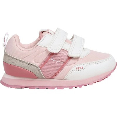 детски,маратонки,мъжки,маратонки,дамски,маратонки,pepe,jeans,dublin,sweet,infant,trainers,pink,(off,white)