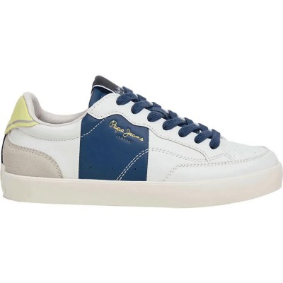 маратонки,мъжки,маратонки,дамски,маратонки,pepe,jeans,lane,act,trainers,white,(off,white)