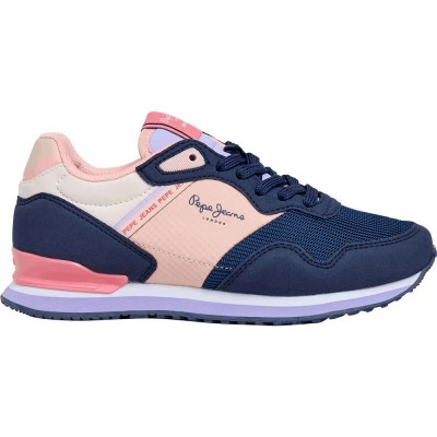 маратонки,мъжки,маратонки,дамски,маратонки,pepe,jeans,london,day,trainers,blue,(navy)