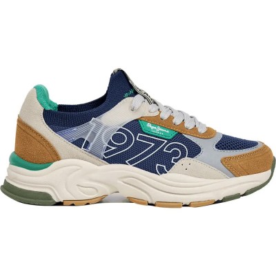 маратонки,мъжки,маратонки,дамски,маратонки,pepe,jeans,mave,zero,trainers,blue,(tobacco,brown)