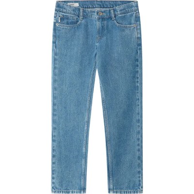 мъжки,панталони,дамски,панталони,pepe,jeans,myron,straight,fit,jeans,blue,(light,blue,stone,wash)