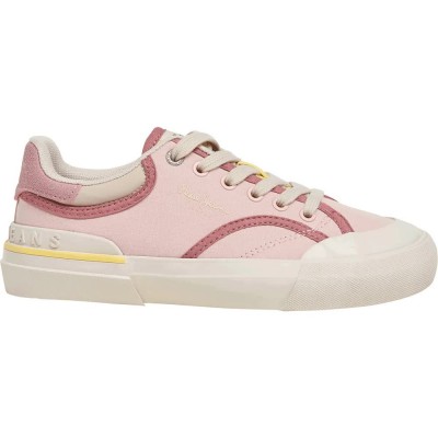 маратонки,мъжки,маратонки,дамски,маратонки,pepe,jeans,nolan,light,trainers,pink,(nude,pink)