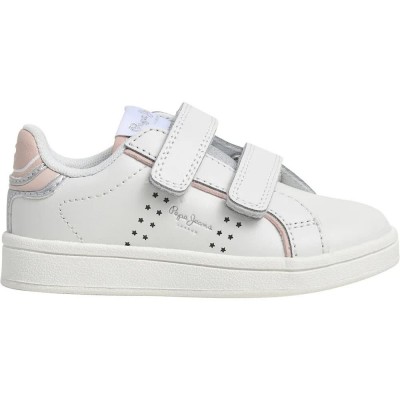 детски,маратонки,мъжки,маратонки,дамски,маратонки,pepe,jeans,player,young,infant,trainers,white,(off,white)