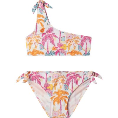детски,бански,костюми,pepe,jeans,tropical,asy,bikini,multicolor,(deep,fuchsia)