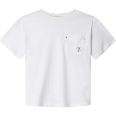 тениска,мъжки,тениски,дамски,тениски,pepe,jeans,wesley,short,sleeve,t,shirt,white,(mousse,white)